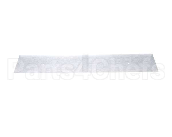 200-01317 Grindmaster Cecilware Panel Filler Tall Simplicity Quad