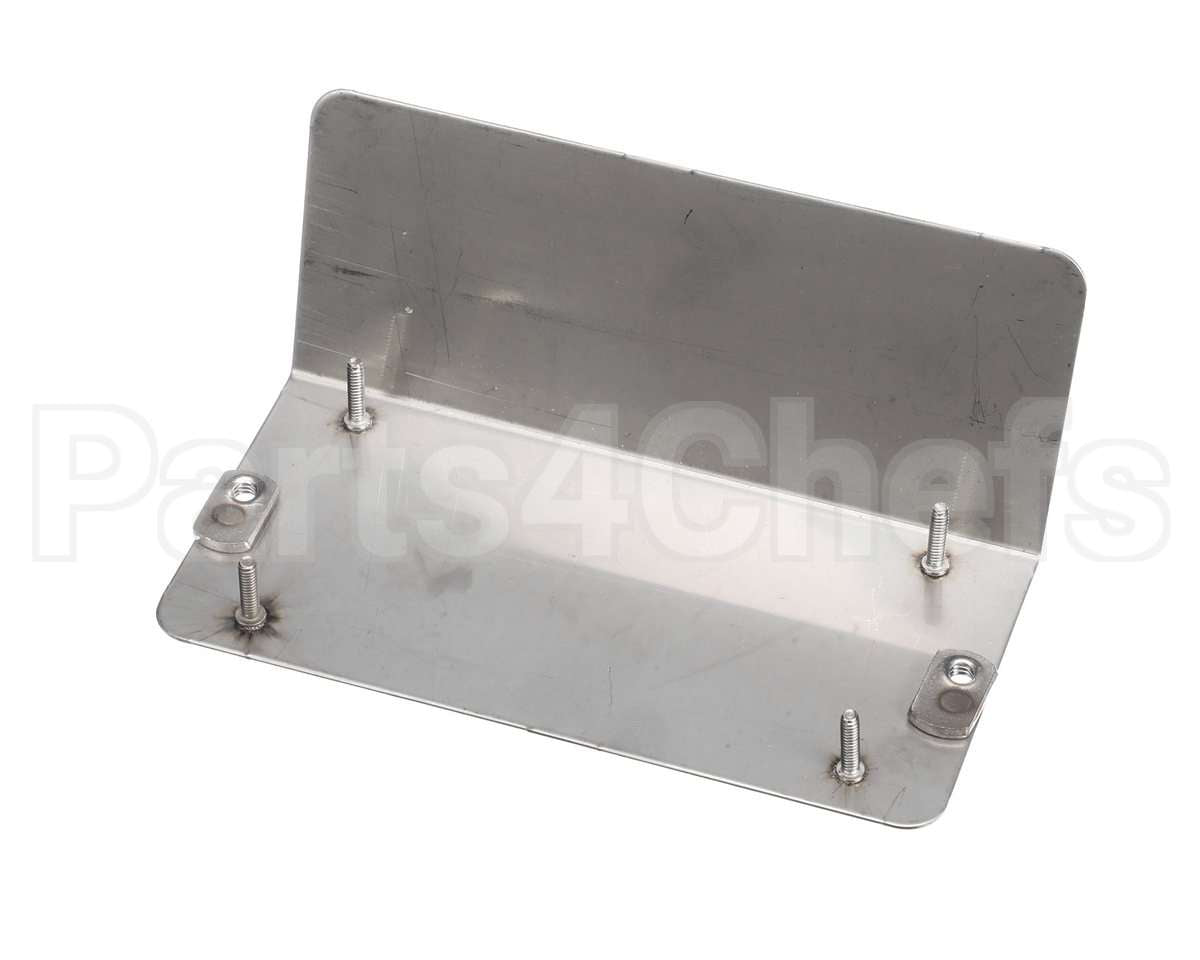 200-01332 Grindmaster Cecilware Bracket,Power Supply Drip Wdmn
