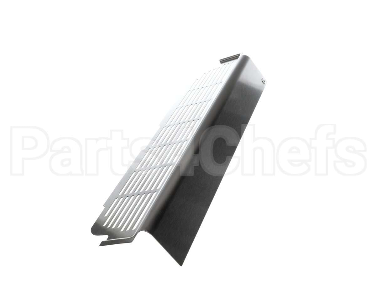 200-01677 Grindmaster Cecilware Cover Drip Tray Mini Quad Ce