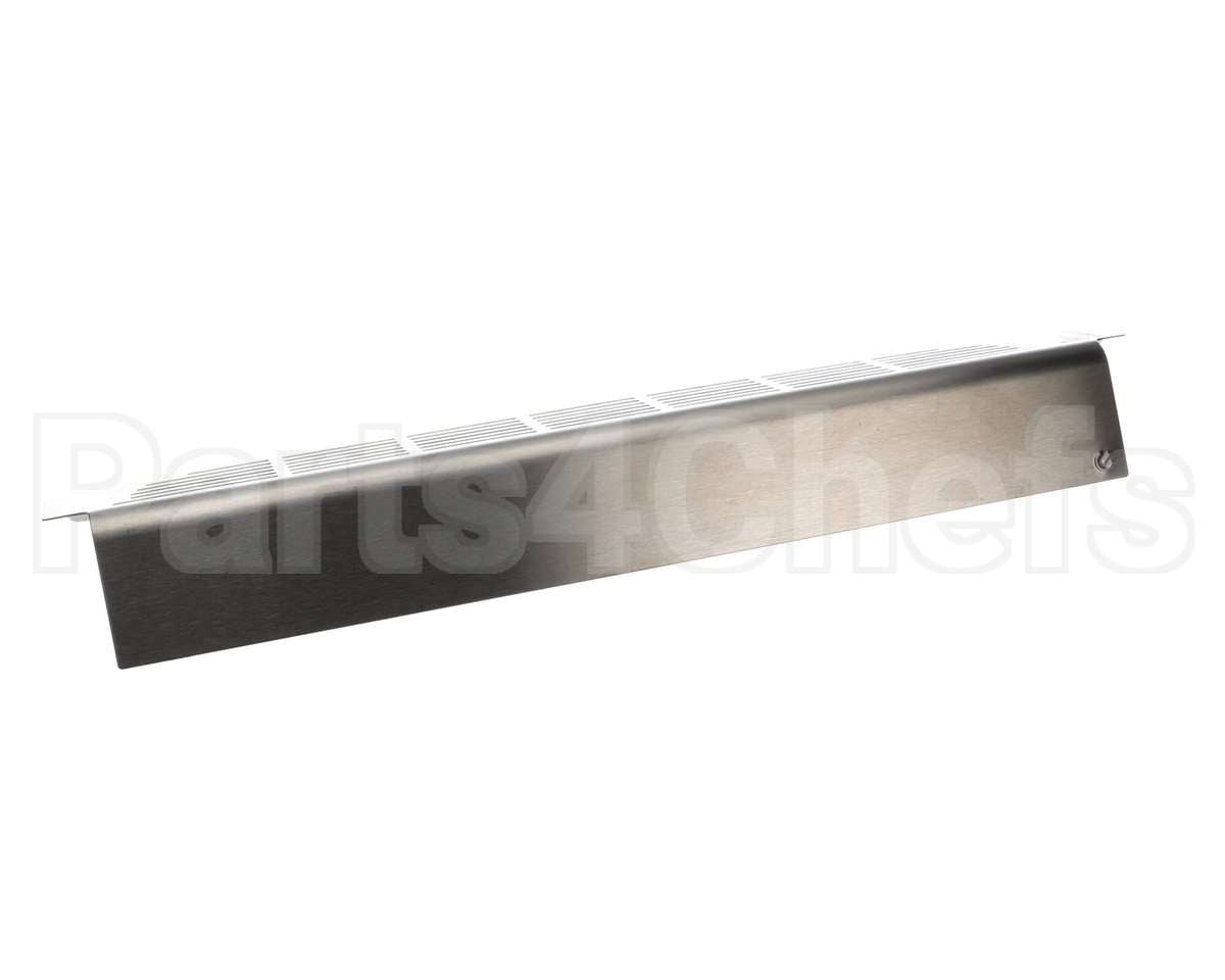 200-01677 Grindmaster Cecilware Cover Drip Tray Mini Quad Ce