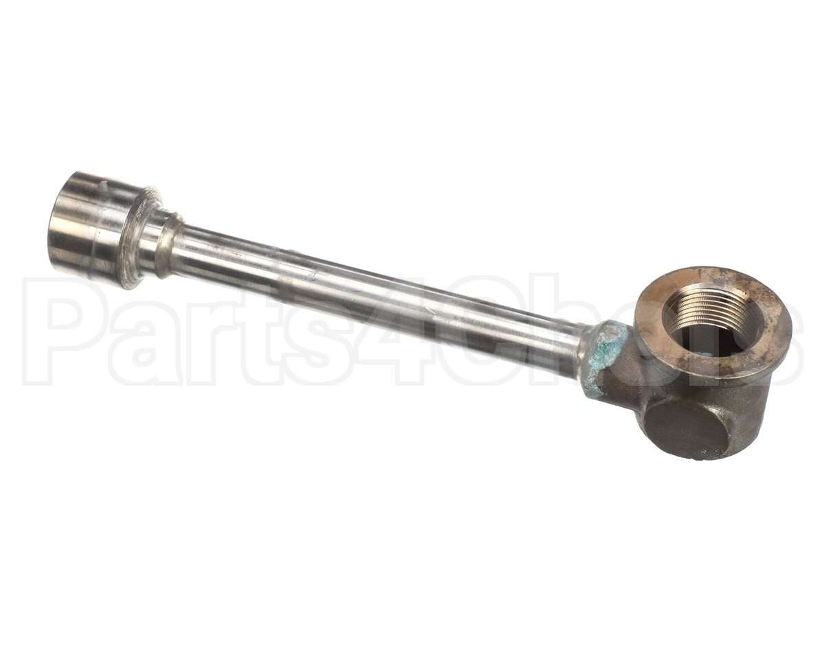 200-01745 Grindmaster Cecilware Delivery Tube
