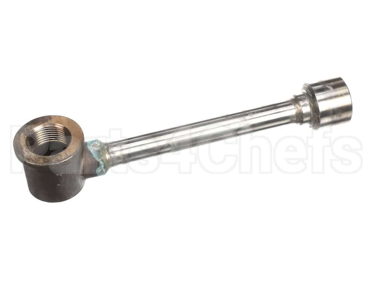 200-01745 Grindmaster Cecilware Delivery Tube
