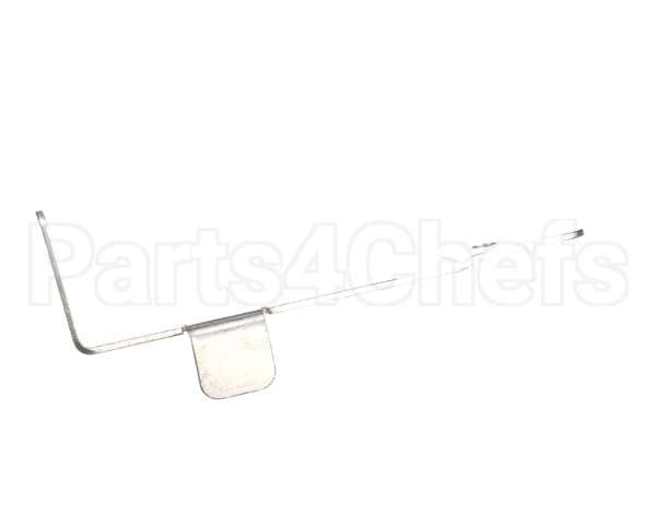 200-01832 Grindmaster Cecilware Brckt, Support Drip Tray