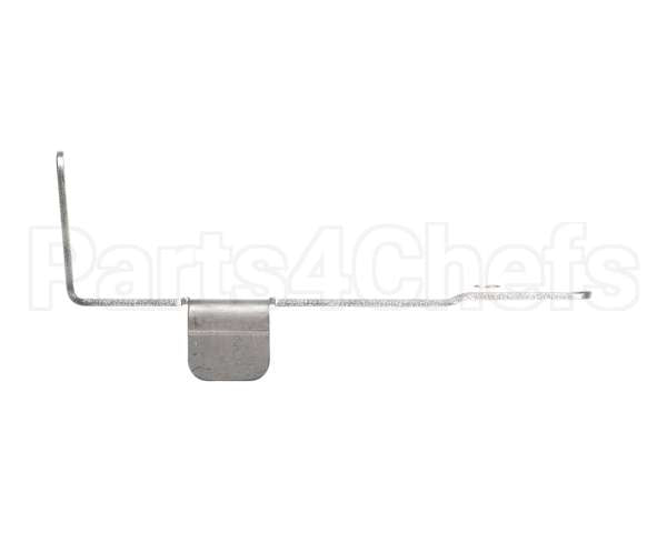 200-01839 Grindmaster Cecilware Hooked, Support Drip Tray, Cs-2E Rt