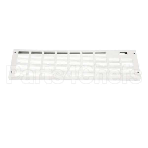 200-28900 Compatible Master-Bilt Grilleassembly, Bottom Mount