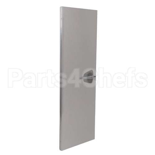 200-39299-00 Traulsen 1/1 N A/R Ln Door W/Snap Gsk