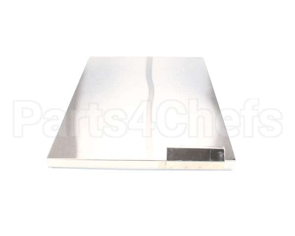 200-60151-00 Traulsen Door Assembly Vps Right 18 In