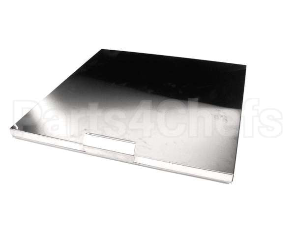 200-60287-00 Traulsen Vps 24 In Door Assembly