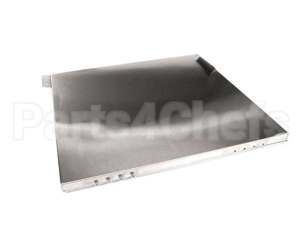 200-60306-01 Traulsen Assembly Door Vps66S W/Toe Clip Hr