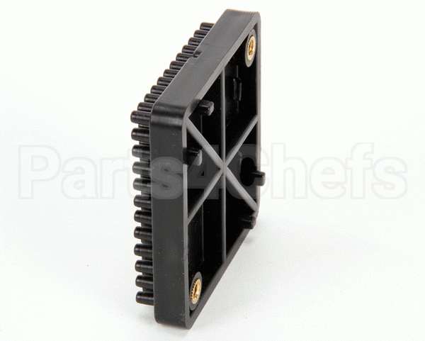 200.2 Shaver - Keen Kutter Pusher Block 3/16