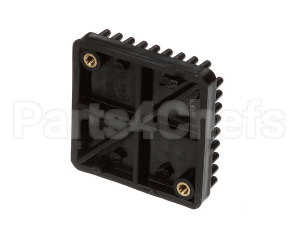 200.3 Shaver - Keen Kutter Pusher Block 1/4"