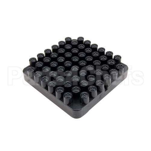 200.4 Compatible Shaver Specialty Pusher Kk3/8