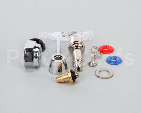 2000-0004 Fisher Stem Kit 1/2 Right Hand Check