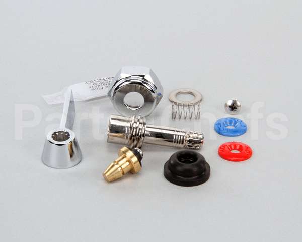 2000-0005 Fisher Stem Kit 1/2 Left Hand Check L