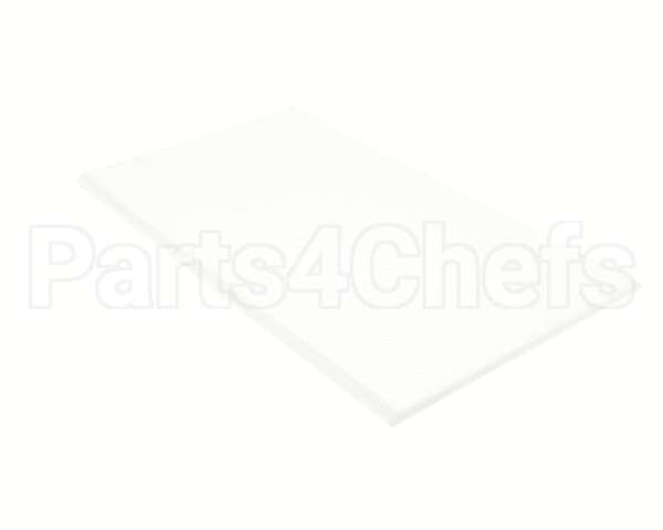 2000-035 Somerset Industries Board Discharge 3/8X11-7/8X20-