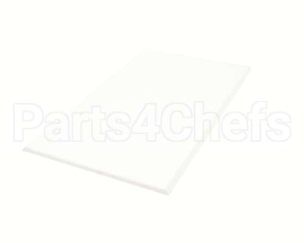 2000-035 Somerset Industries Board Discharge 3/8X11-7/8X20-