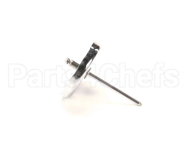 2000-432 Somerset Industries Magnet/Rivet Assembly (Sa)