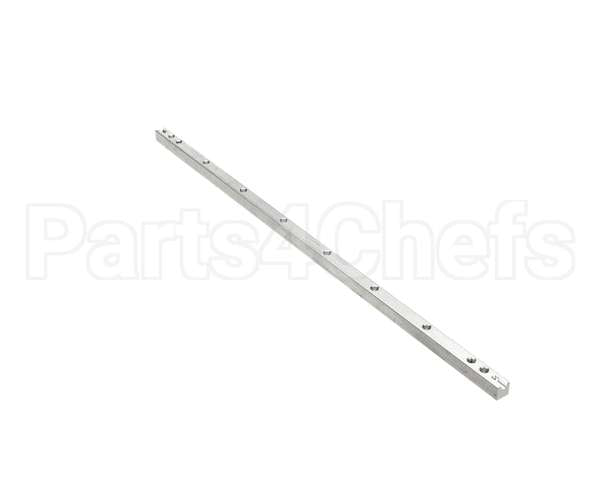 2000-520 Somerset Industries Shaft Scraper #1