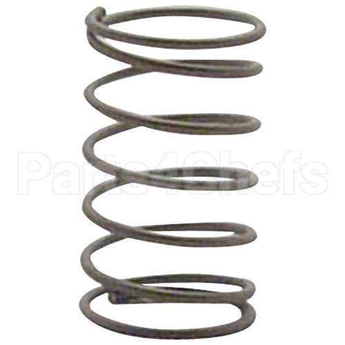 2000-6000 Compatible Fisher Spring No Ca Vt
