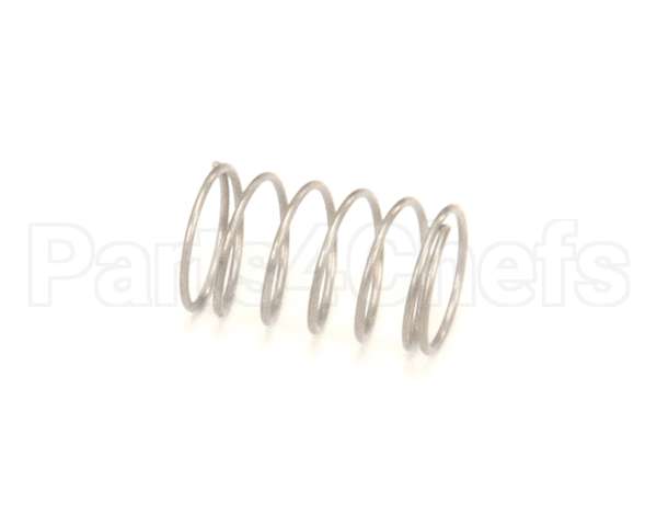 2000-6000 Fisher Spring Check Valve