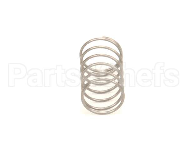 2000-6000 Fisher Spring Check Valve