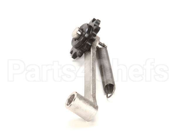 2000-628 Somerset Industries Idler Arm Complete (Sa)