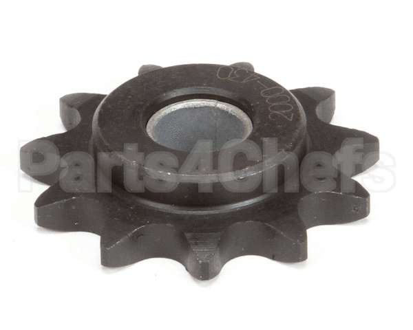 2000-630 Somerset Industries Sprocket Idler W/ Bushing