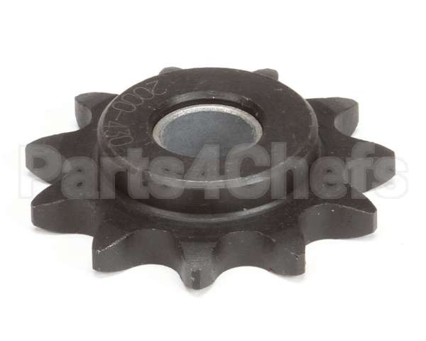 2000-630 Somerset Industries Sprocket Idler W/ Bushing