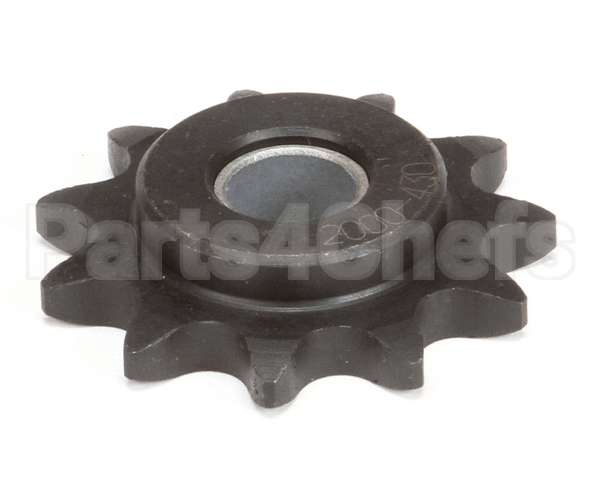 2000-630 Somerset Industries Sprocket Idler W/ Bushing