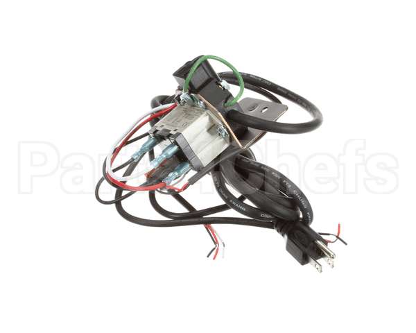 2000-632 Somerset Industries Harness/Relay Assembly 120Vac