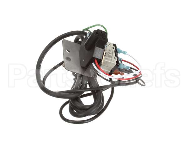 2000-632 Somerset Industries Harness/Relay Assembly 120Vac