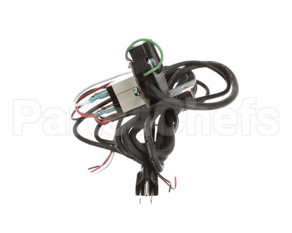 2000-632 Somerset Industries Harness/Relay Assembly 120Vac