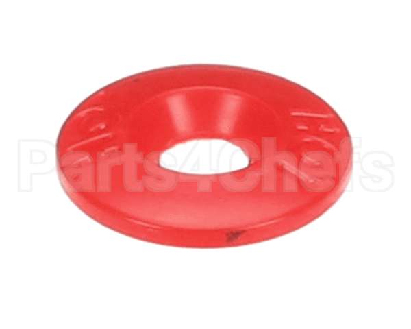 2000-8000 Fisher Button Index Hot-Red