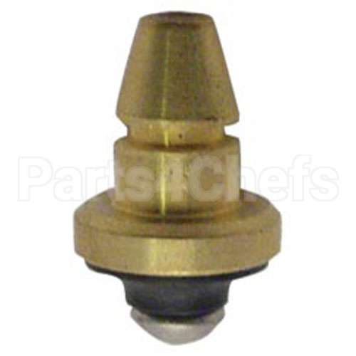 20000001 Compatible Fisher Faucet Seat No Ca Vt