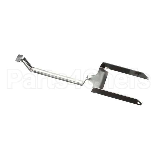 20000410 Compatible Multiplex Lever Rc Burnished Wide