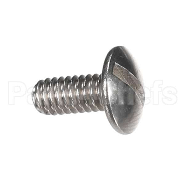 2000096 Compatible Middleby Scr, Ms Slt Trhd 8-32X1/ 4 18-8