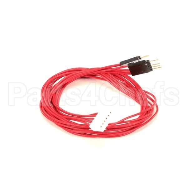 20001030 Compatible Multiplex Harness Ctrl Board Polar Ized F