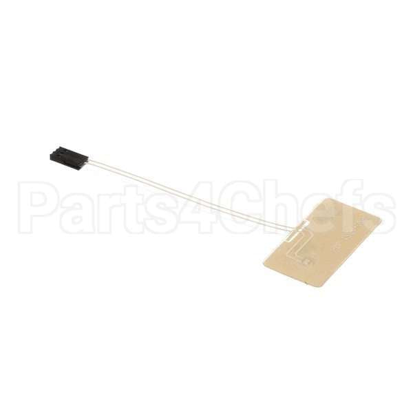 20001033 Compatible Multiplex Pad Led Fm