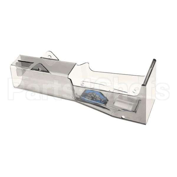 20001565 Compatible Multiplex Chute Cosmetic
