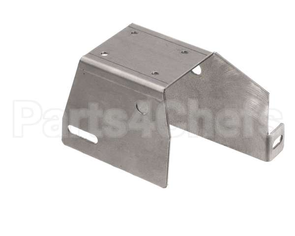 2000185 Frymaster Bracket, Lower Spring