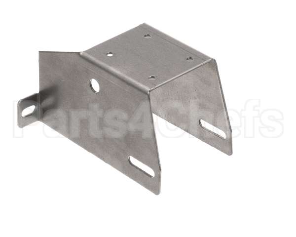 2000185 Frymaster Bracket, Lower Spring