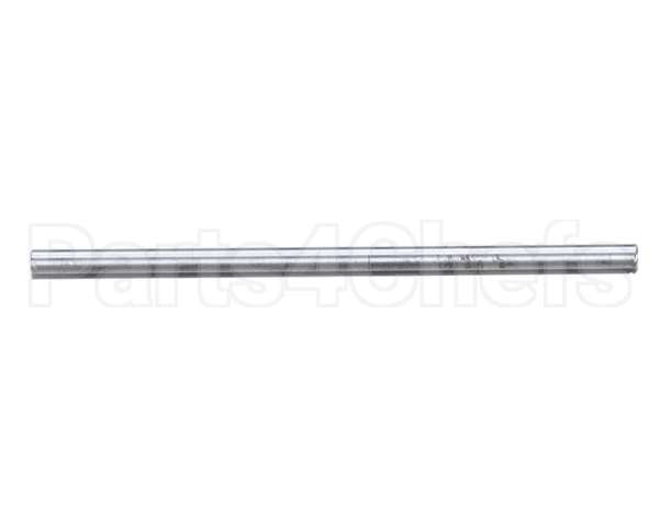 2000188 Antunes Tube, S/S 1/4 X 4-5/8