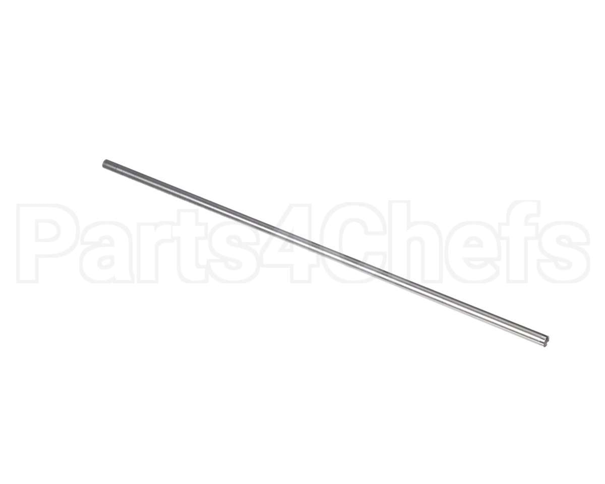 2000197 Antunes Tube-Inlet (Long)