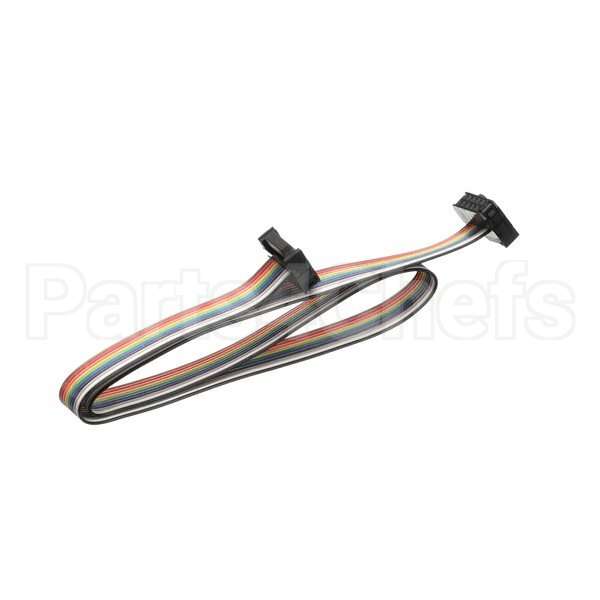 20001987 Compatible Multiplex Cable Ribbon Erc Keypad / Disp