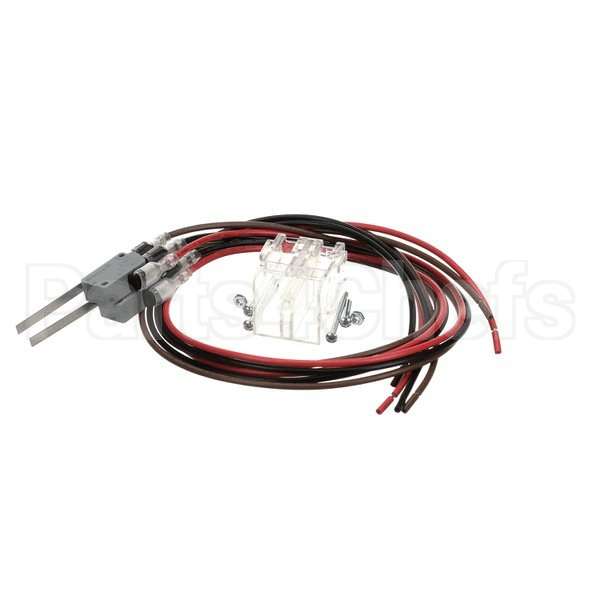 20002 Compatible Giles Switch, Ansul Shutdown/Alarm