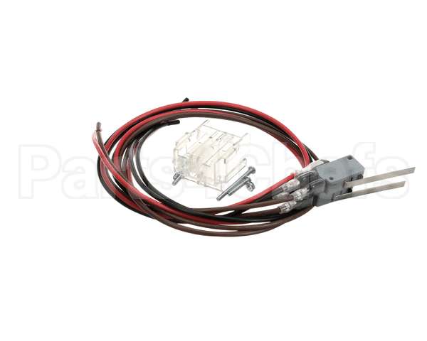 20002 Giles Switch, Ansul, Shutdown/Alarm,