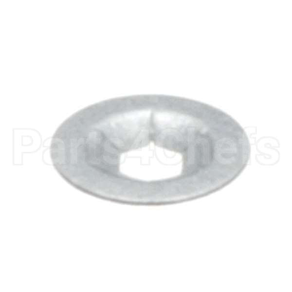 20002594 Compatible Multiplex Nut Push 1/8 Galv
