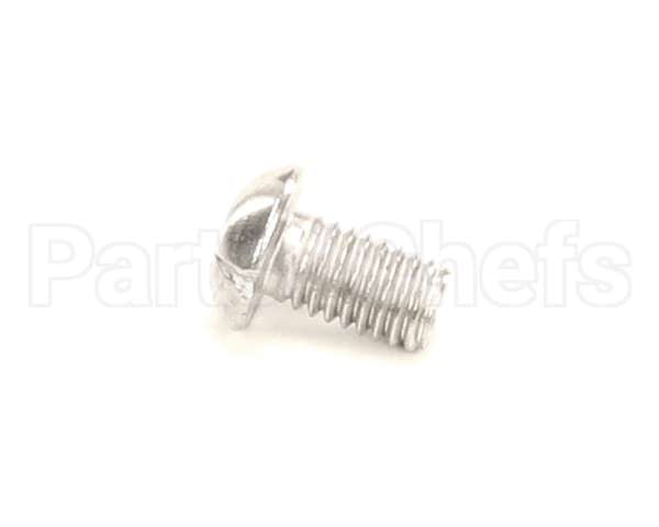 200031 Robot Coupe Tcb M6X10 St St Screw