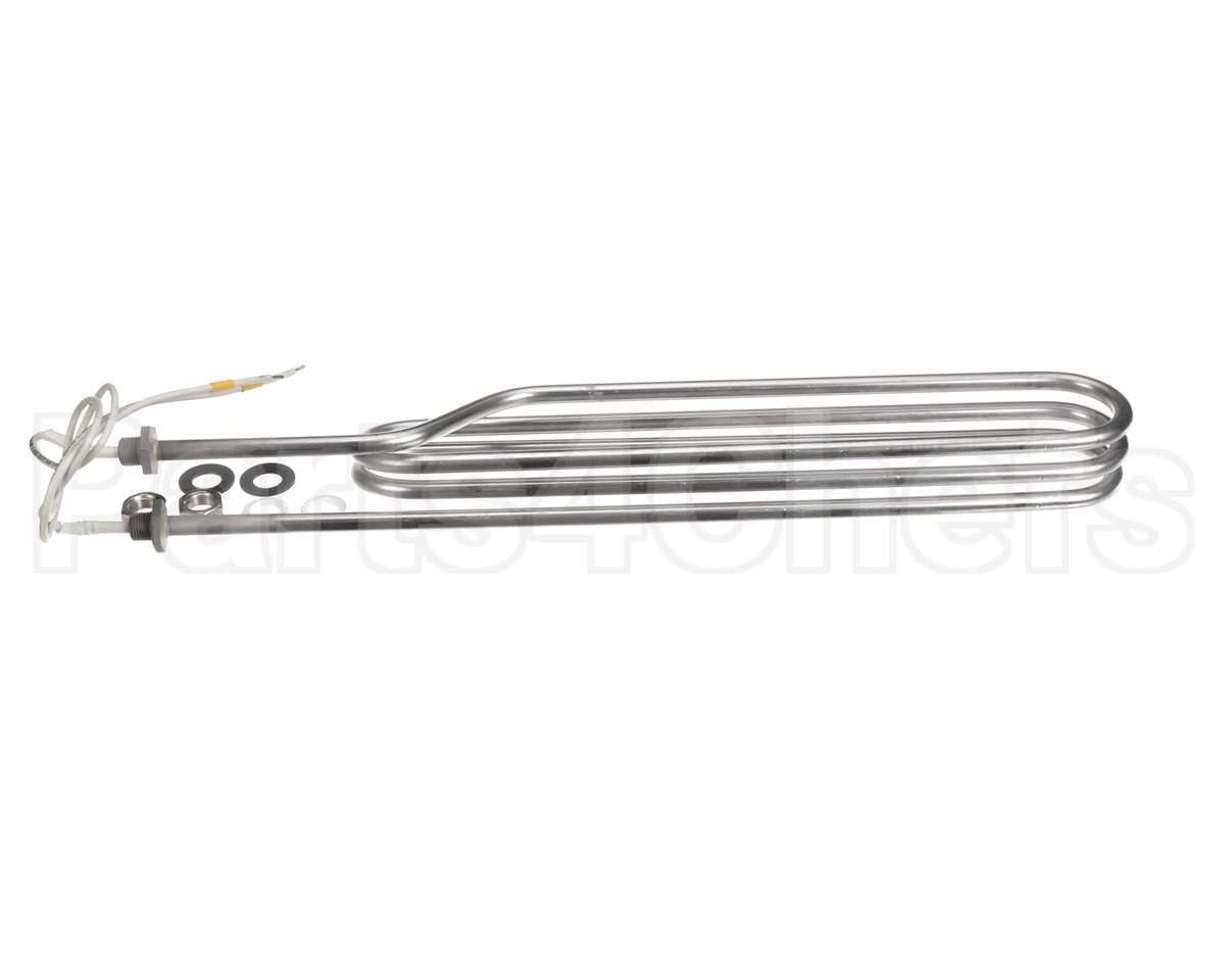 20005 Giles Element, Round, 6000W, 208V, Eof-24