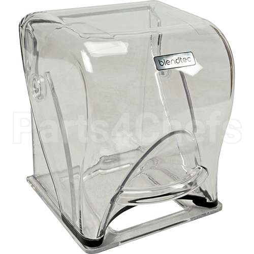 200072 Compatible Blendtec Sound Enclosure Ble